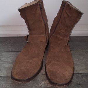 Frye Mens Boots